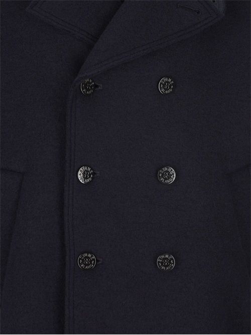 Caban doppiopetto STONE ISLAND | 5100059S0IN1V0020